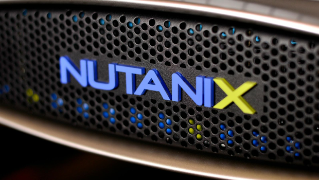 Nutanix наращивает свои возможности восстановления после аварий
