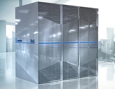 Atos выпустит первый коммерческий суперкомпьютер на чипах ARM