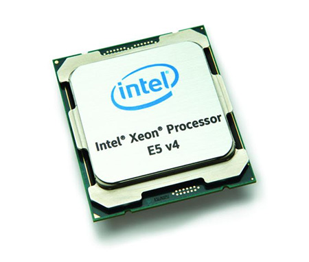 Intel форсировала свой 22-ядерный серверный процессор