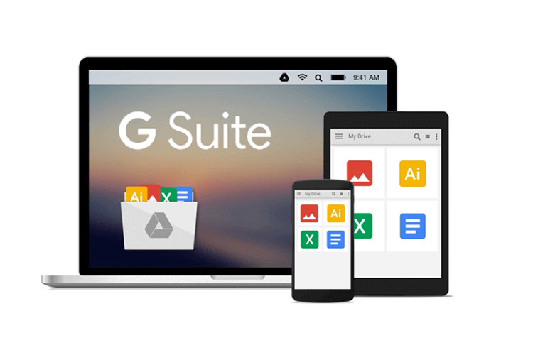 Google расширяет мобильную функциональность G Suite