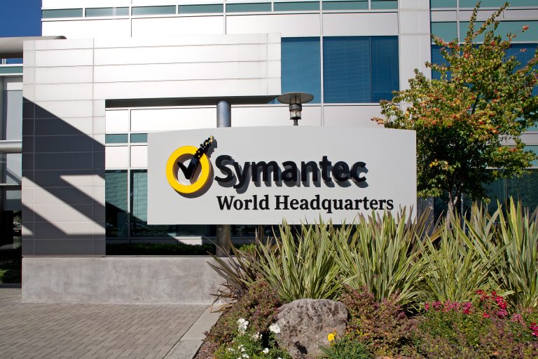 Broadcom готовится купить Symantec за 15 млрд долл.