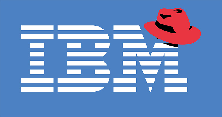 Слиянию IBM с Red Hat дан «зелёный свет»