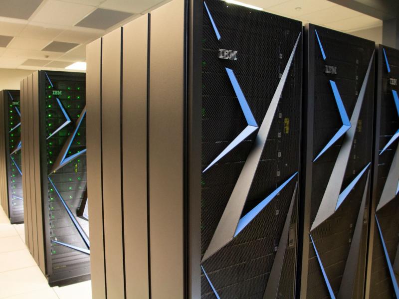Самый мощный суперкомпьютер частного университета сосредоточится на ИИ