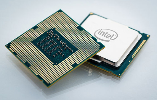Intel представила процессоры Haswell Refresh и новые Xeon