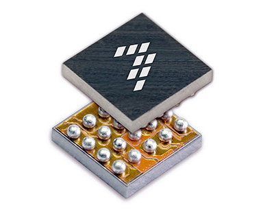 Представлен самый миниатюрный чип на ARM-архитектуре