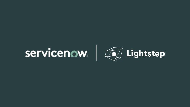 ServiceNow покупает платформу наблюдаемости Lightstep