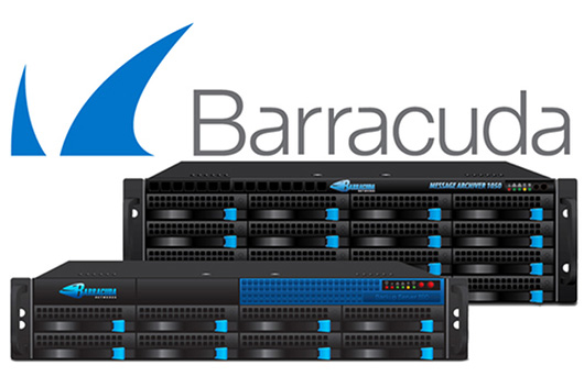 Barracuda Networks продана за 1,6 млрд долл.
