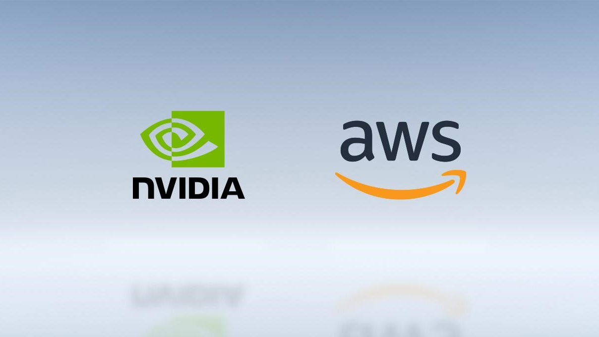 ПО Nvidia NGC впервые представлено на AWS Marketplace