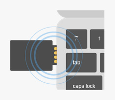 В сервисах Google появилась поддержка Security Key