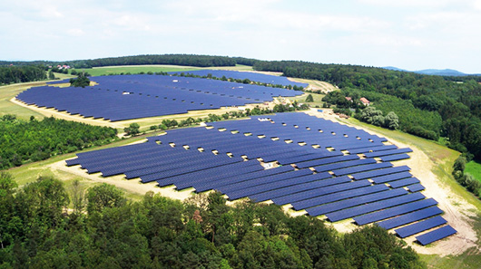 Ведущие производители контролируют 68% мирового рынка PV-модулей