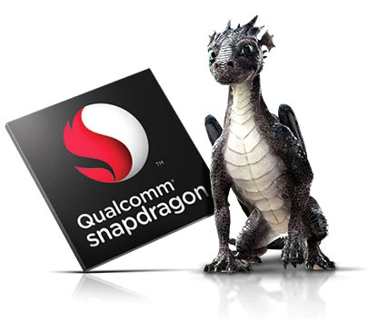 Qualcomm анонсировала 64-битные процессоры с поддержкой 4К-видео