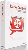 Kerio выпустила UTM-решение для средних и малых сетей