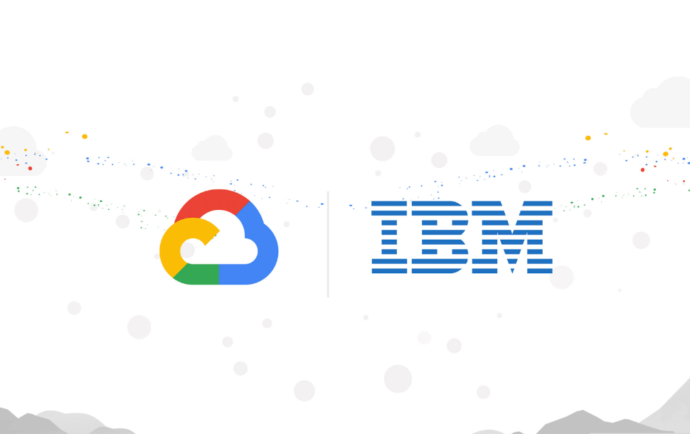 Облачная платформа Google получила поддержку IBM Power Systems