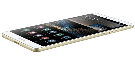 Huawei P8 max: фаблет с экраном диагональю 6,8 дюйма