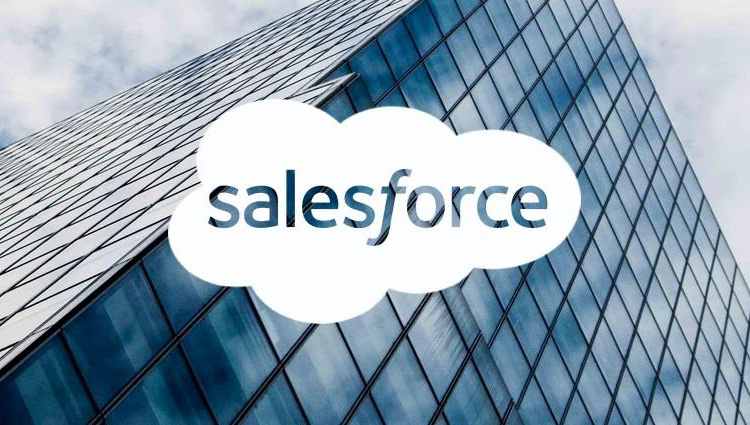 Ошибка в скрипте обвалила сервисы Salesforce