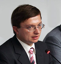 Дмитрий Калита возглавил киевский офис Intel