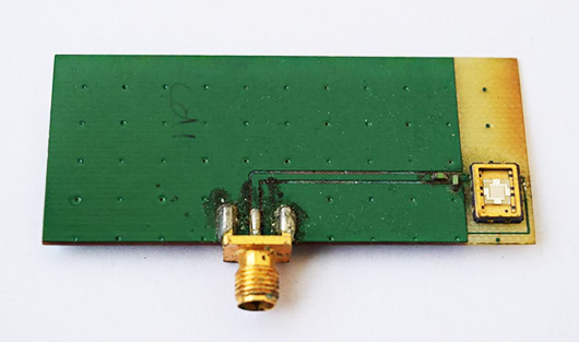 Новое понимание электромагнетизма позволит создавать «антенны на чипе»