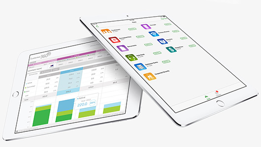 Поставки планшетов Apple в 2015 г. упадут более чем на 20%