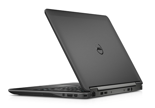 Dell Latitude — ноутбуки должны быть надежными