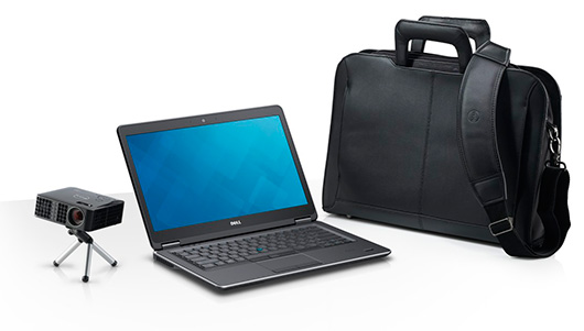 Dell Latitude — ноутбуки должны быть надежными