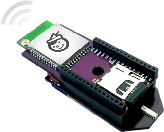 Беспроводной микроконтроллер Pinoccio для «Интернета вещей» будет доступен за $49 Беспроводной микроконтроллер Pinoccio для «Интернета вещей» будет доступен за $49