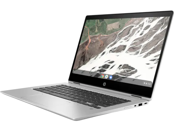 HP анонсировала семейство продуктов Chromebook Enterprise