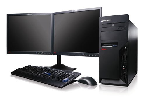 Lenovo предложит недорогие бизнес-десктопы ThinkCentre A58 и M58e