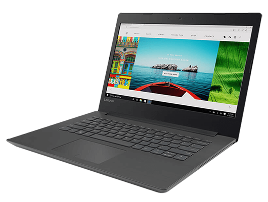 Ноутбуки Lenovo IdeaPad 320 поступили в украинскую розницу от 7500 грн