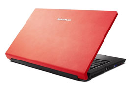 Lenovo расширяет линейку IdeaPad разноцветными ноутбуками с распознаванием лица
