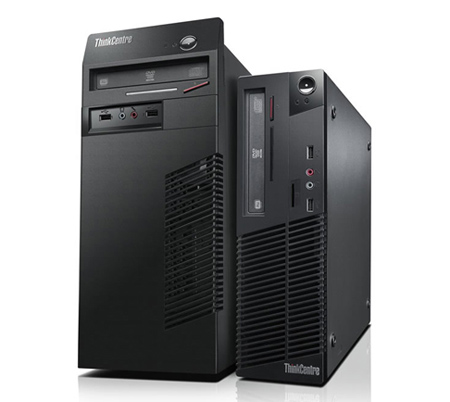 Lenovo обновила линейку десктопов ThinkCentre Lenovo обновила линейку десктопов ThinkCentre
