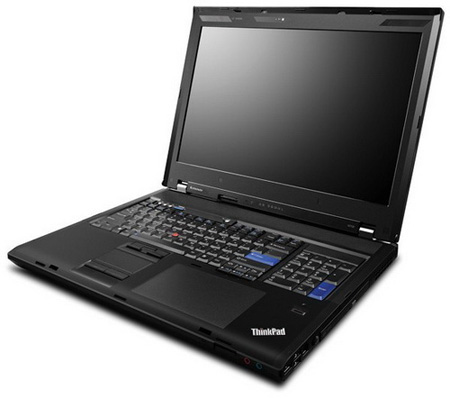 Lenovo представляет ноутбук для художников и дизайнеров