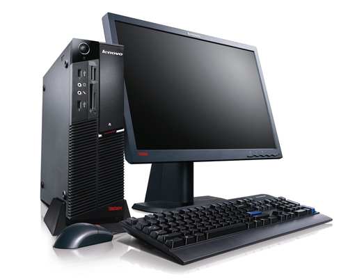 Lenovo предложит недорогие бизнес-десктопы ThinkCentre A58 и M58e