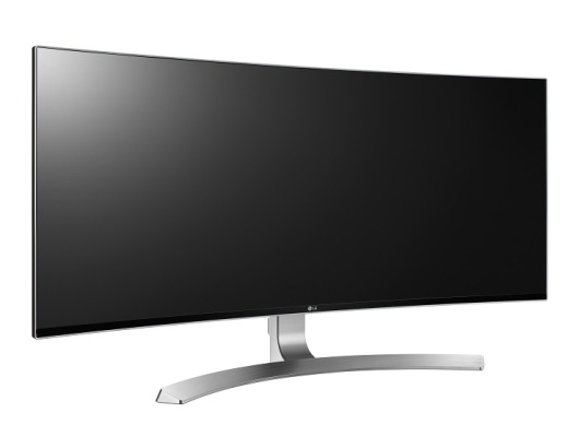 В Украине стартуют продажи новой линейки мониторов LG
