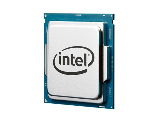 Intel анонсировала 48 моделей процессоров Intel Core 6-го поколения