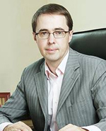 Александр Баринов назначен исполнительным директором life)