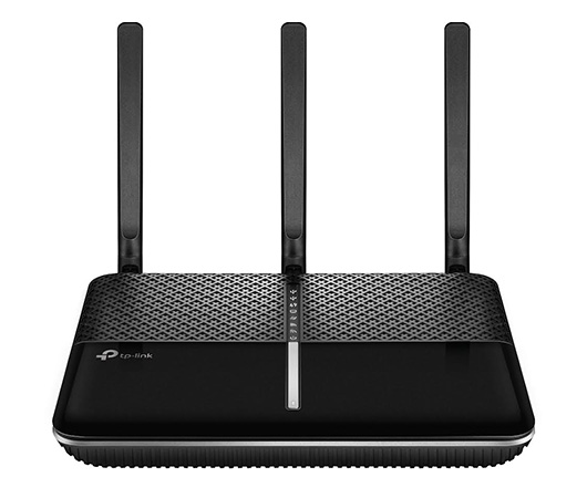 TP-Link выпустила маршрутизатор AC2300 с поддержкой MU-MIMO TP-Link выпустила маршрутизатор AC2300 с поддержкой MU-MIMO