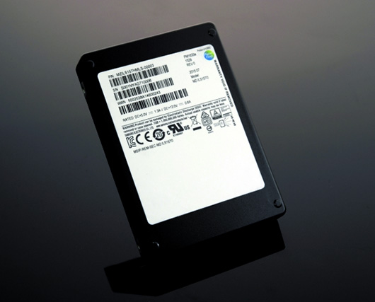 Самый емкий SSD на 15,36 ТБ обойдется в 10 тыс. долл.