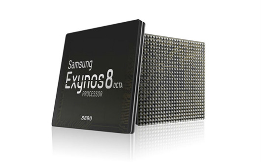Samsung приступает к массовому выпуску чипов по технологии 14 нм FinFET 2