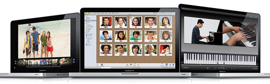 Apple анонсировала iPhone 3G S, новые редакции ОС и лэптопов MacBook Pro Apple анонсировала iPhone 3G S, новые редакции ОС и лэптопов MacBook Pro
