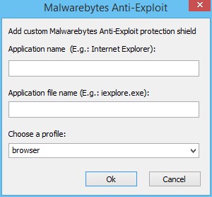 Malwarebytes Anti-Exploit: новый борец с 0day-угрозами