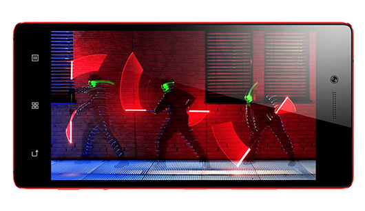 Lenovo представила на MWC камерафон и смартфон с поддержкой Dolby Atmos