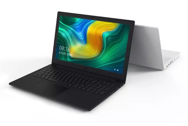Xiaomi представила 15-дюймовый ноутбук в линейке Mi Notebook