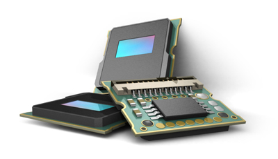 Micron Technology разработала микродисплей на чипе