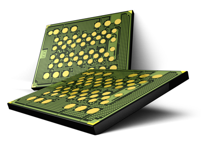 Micron представила долговечную флэш-память Enterprise NAND