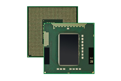 Intel представила мобильные процессоры Core i7