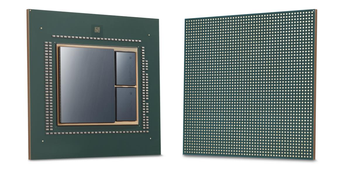 Samsung будет производить по заказу Baidu чип для ускорения задач искусственного интеллекта
