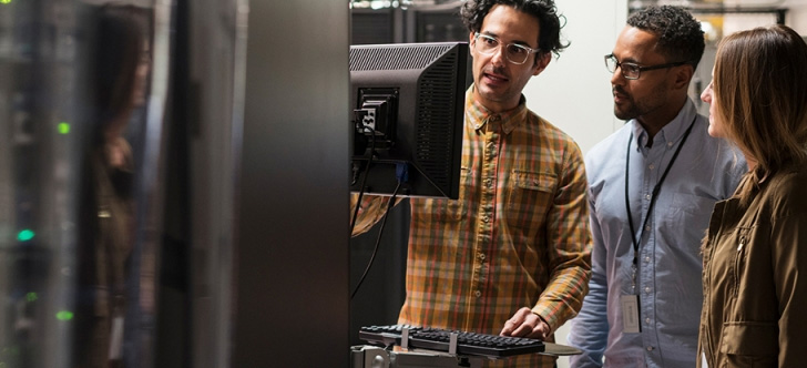 Amazon может стать совладельцем Rackspace Amazon может стать совладельцем Rackspace