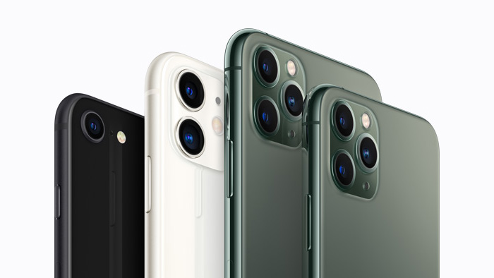 Ухудшены прогнозы поставок iPhone 12