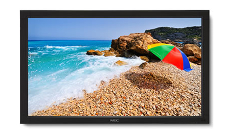 «Ингресс» анонсировала информационный дисплей NEC MultiSync LCD4215 «Ингресс» анонсировала информационный дисплей NEC MultiSync LCD4215