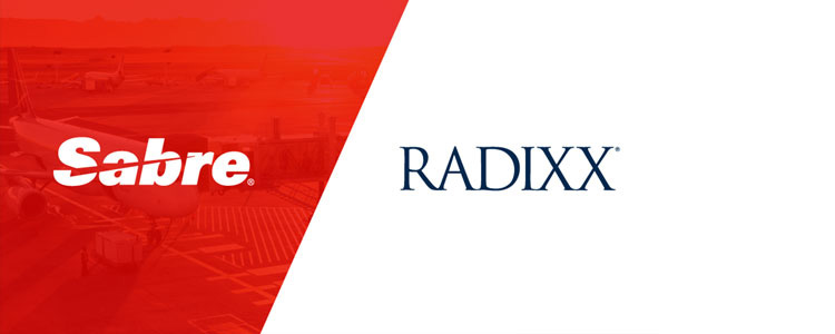 Sabre поглотит Radixx, поставщика ПО для авиационного ритейла